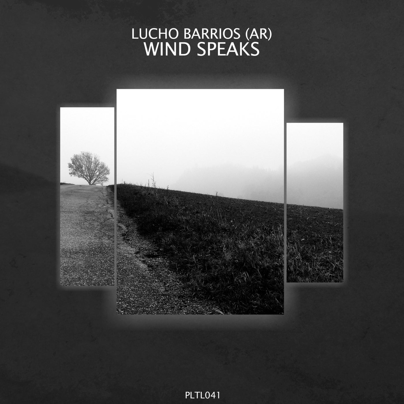 Lucho Barrios (AR) – Wind Speaks [PLTL041]